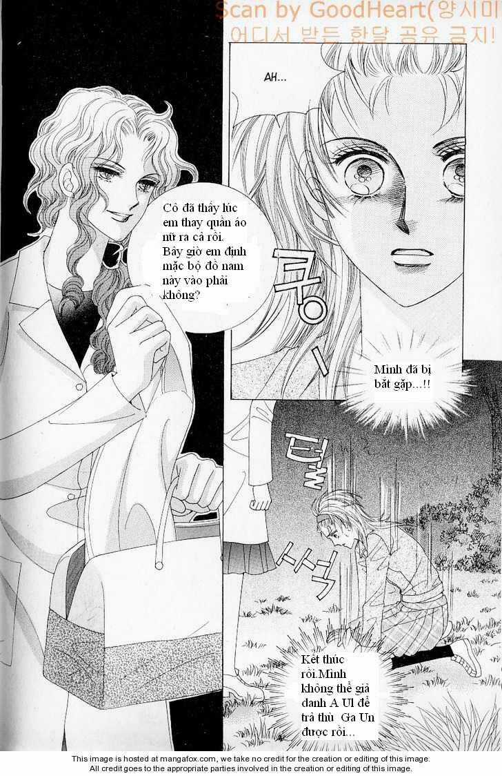 Thần tượng mua sắm - Chapter 22 - Trang 58