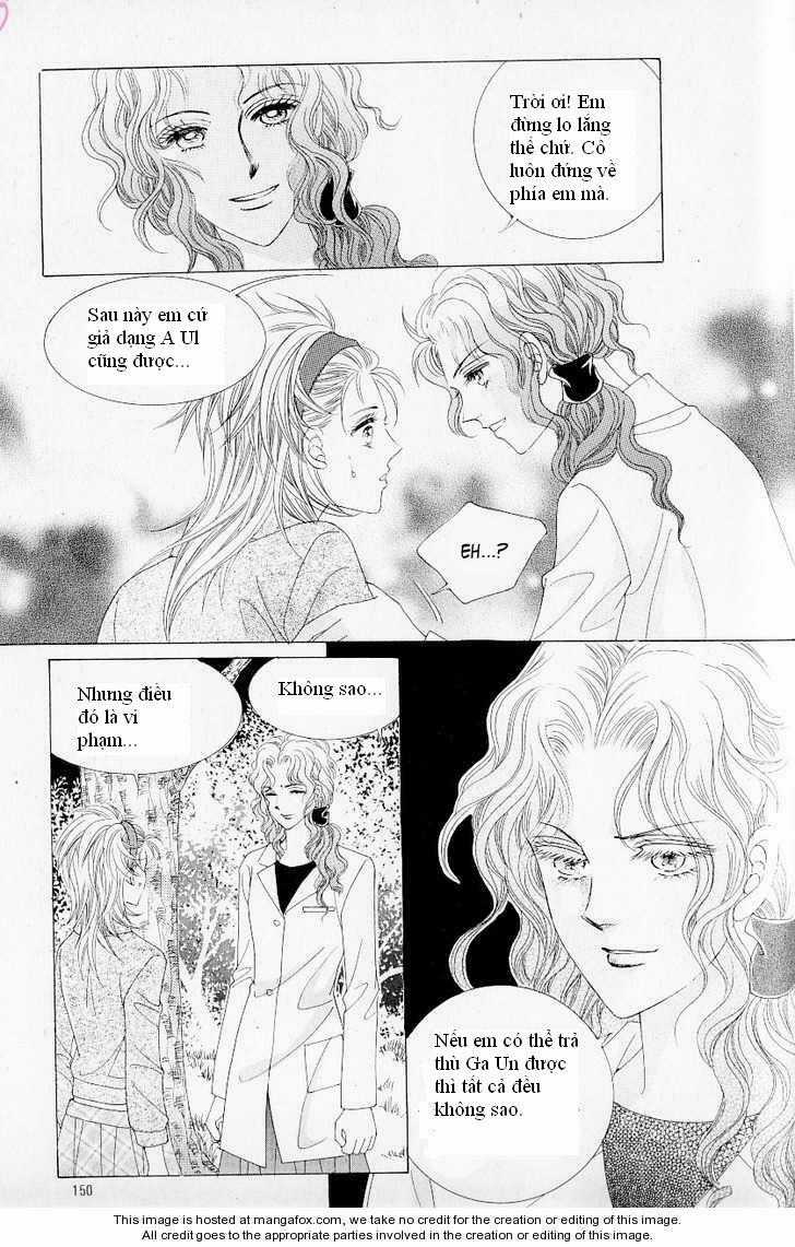 Thần tượng mua sắm - Chapter 22 - Trang 59