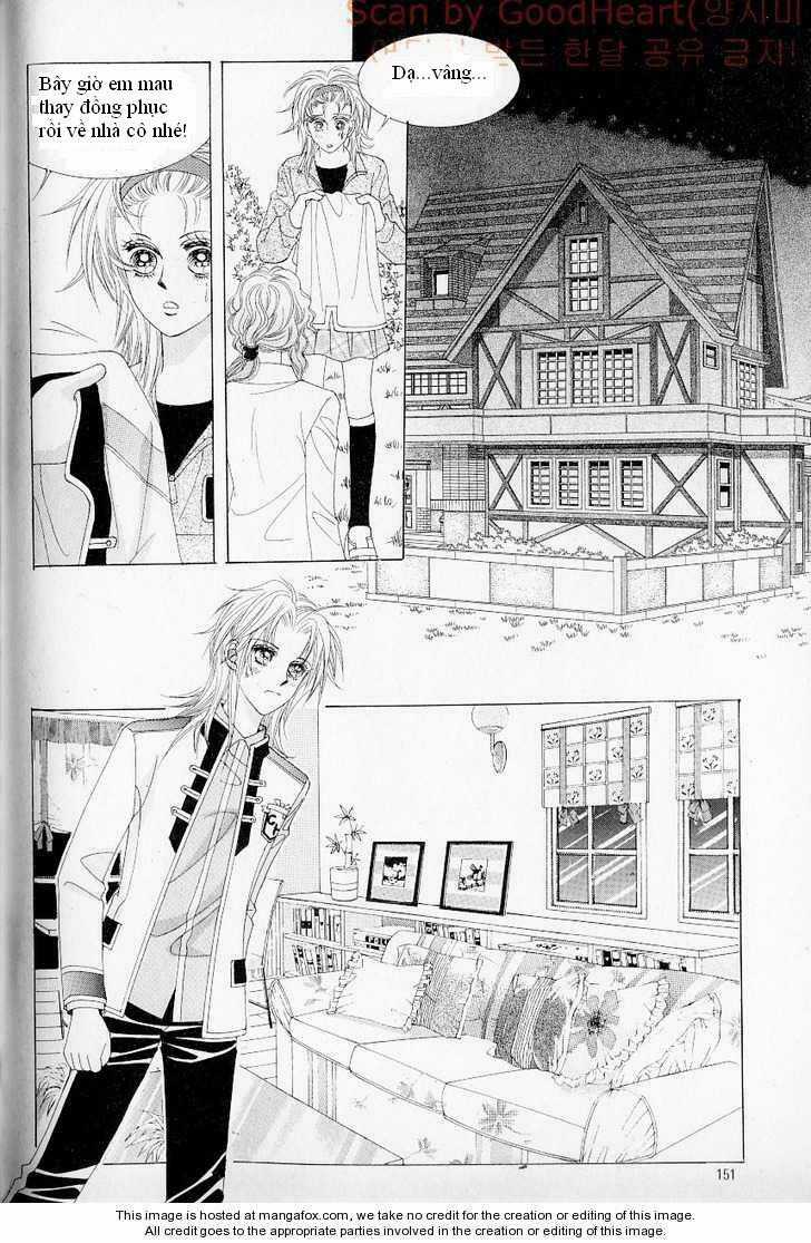 Thần tượng mua sắm - Chapter 22 - Trang 60