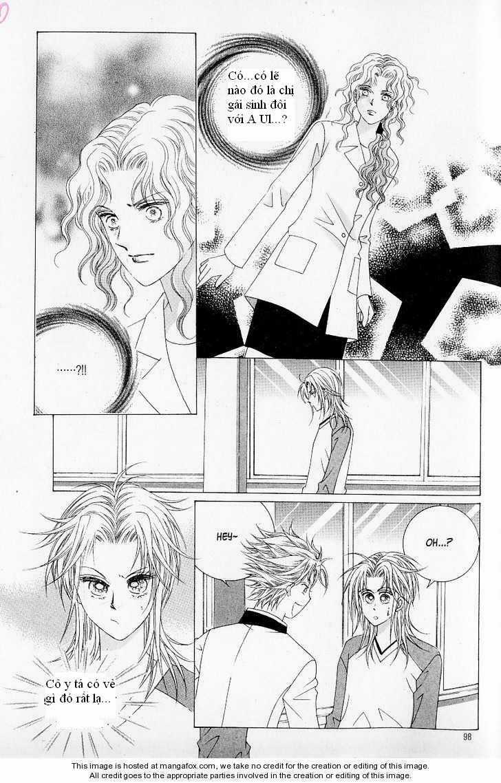 Thần tượng mua sắm - Chapter 22 - Trang 7