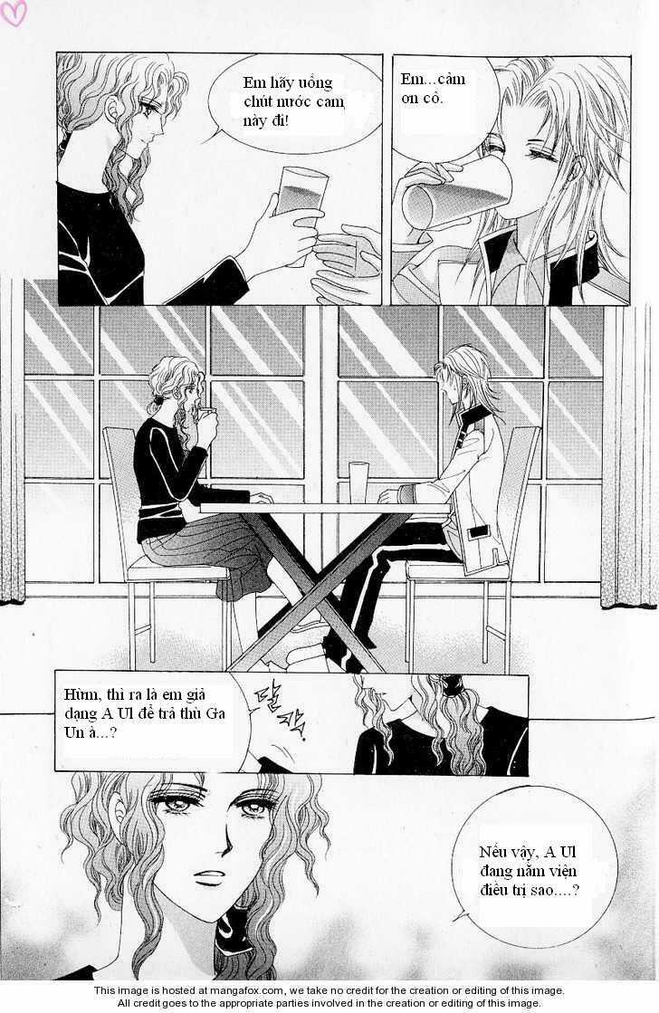 Thần tượng mua sắm - Chapter 22 - Trang 61