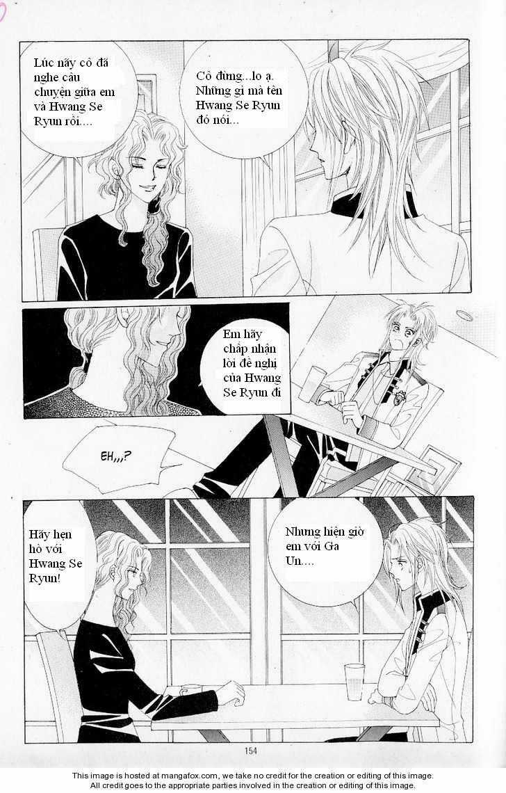 Thần tượng mua sắm - Chapter 22 - Trang 63