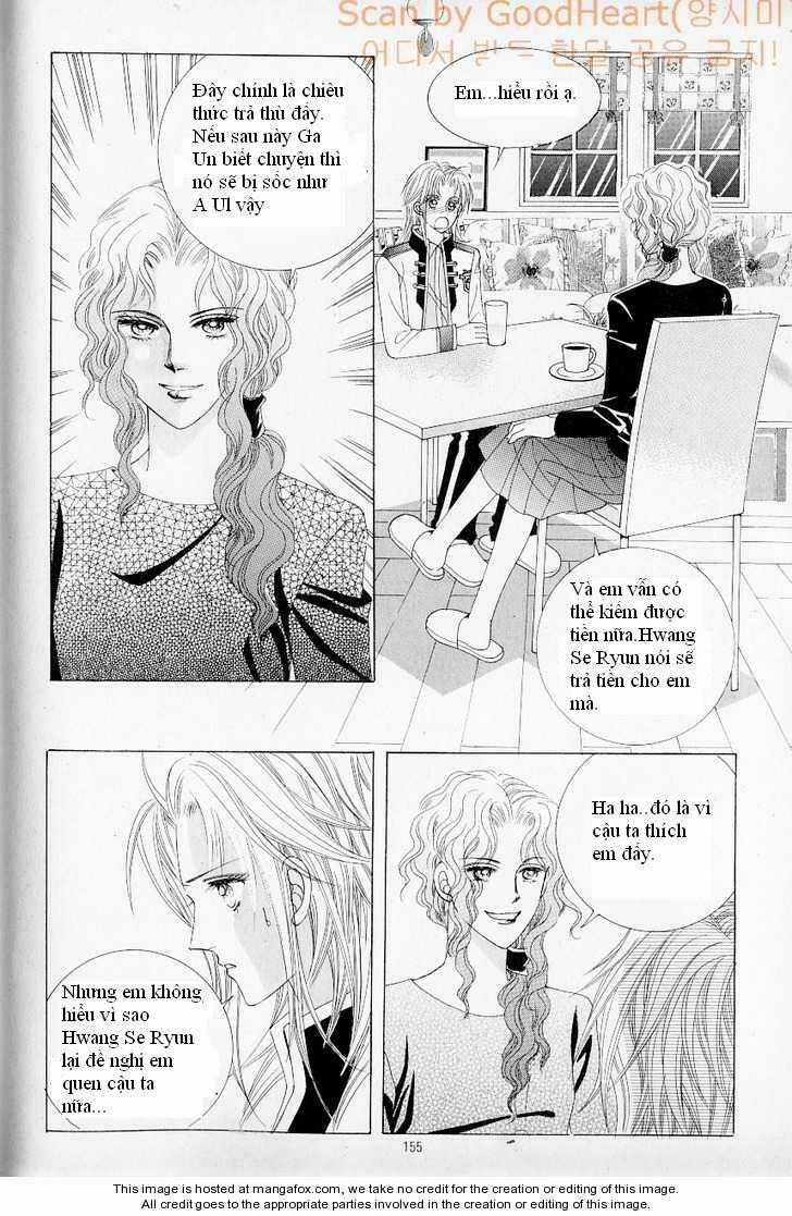 Thần tượng mua sắm - Chapter 22 - Trang 64