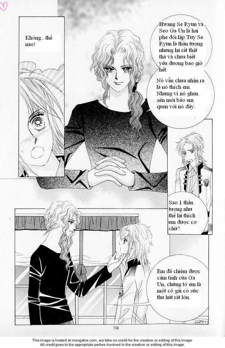 Thần tượng mua sắm - Chapter 22 - Trang 65