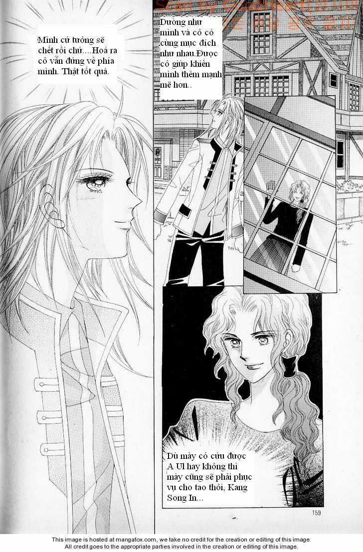 Thần tượng mua sắm - Chapter 22 - Trang 68