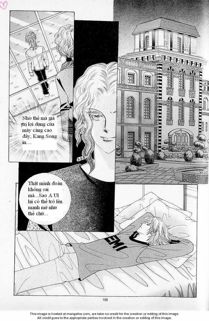 Thần tượng mua sắm - Chapter 22 - Trang 69