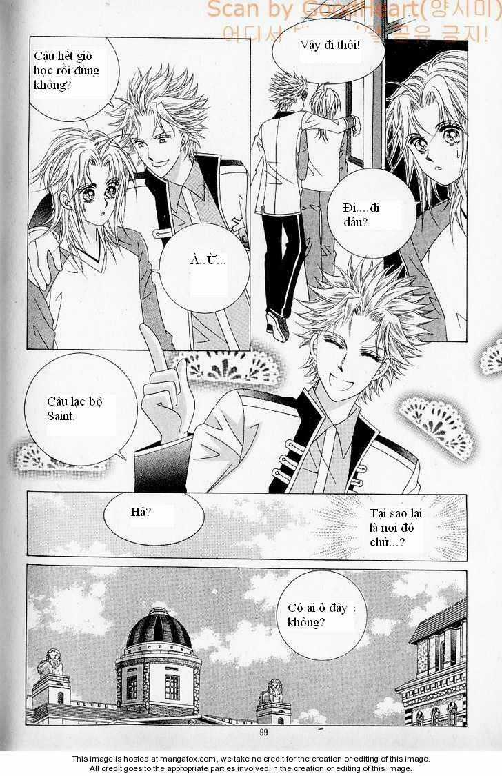 Thần tượng mua sắm - Chapter 22 - Trang 8