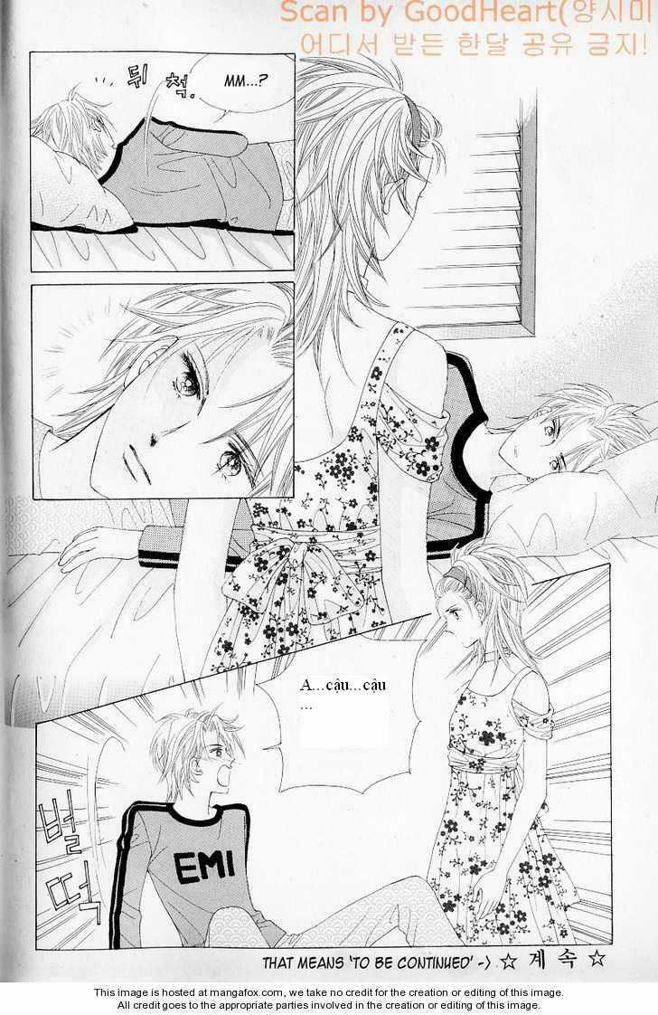 Thần tượng mua sắm - Chapter 22 - Trang 72