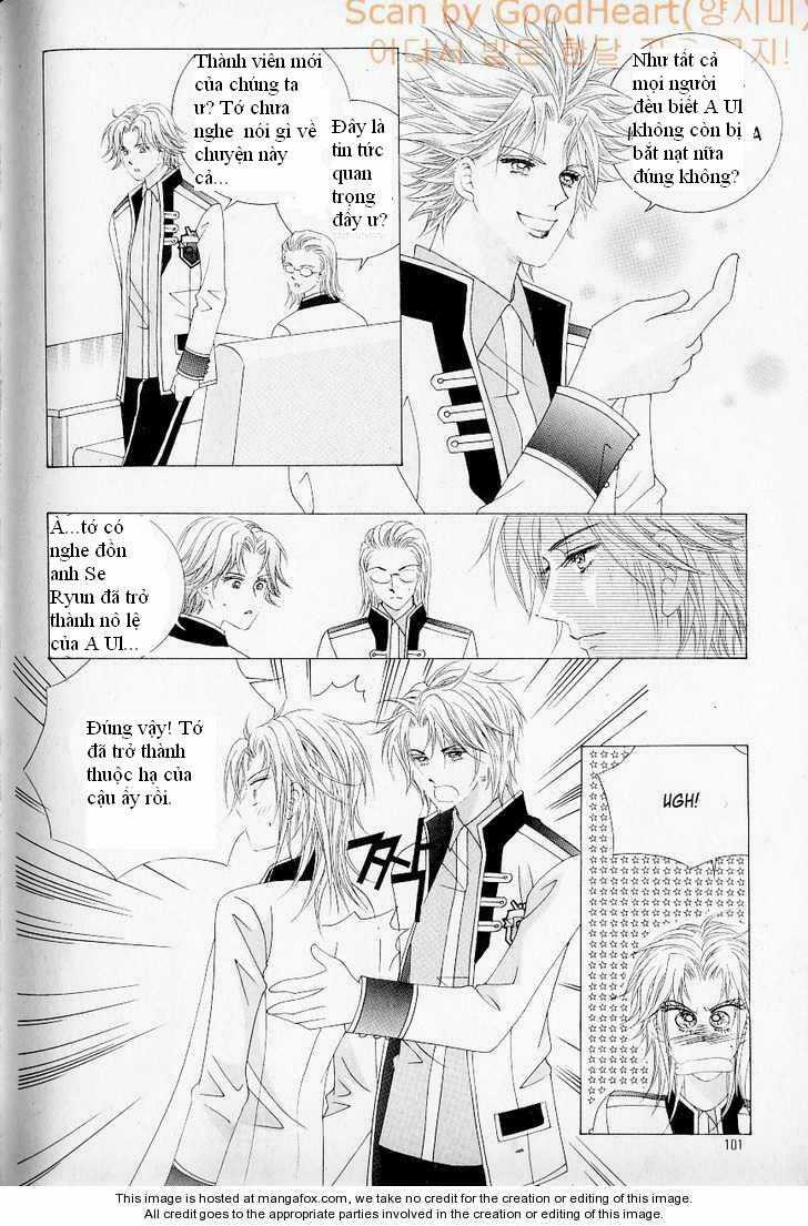 Thần tượng mua sắm - Chapter 22 - Trang 10