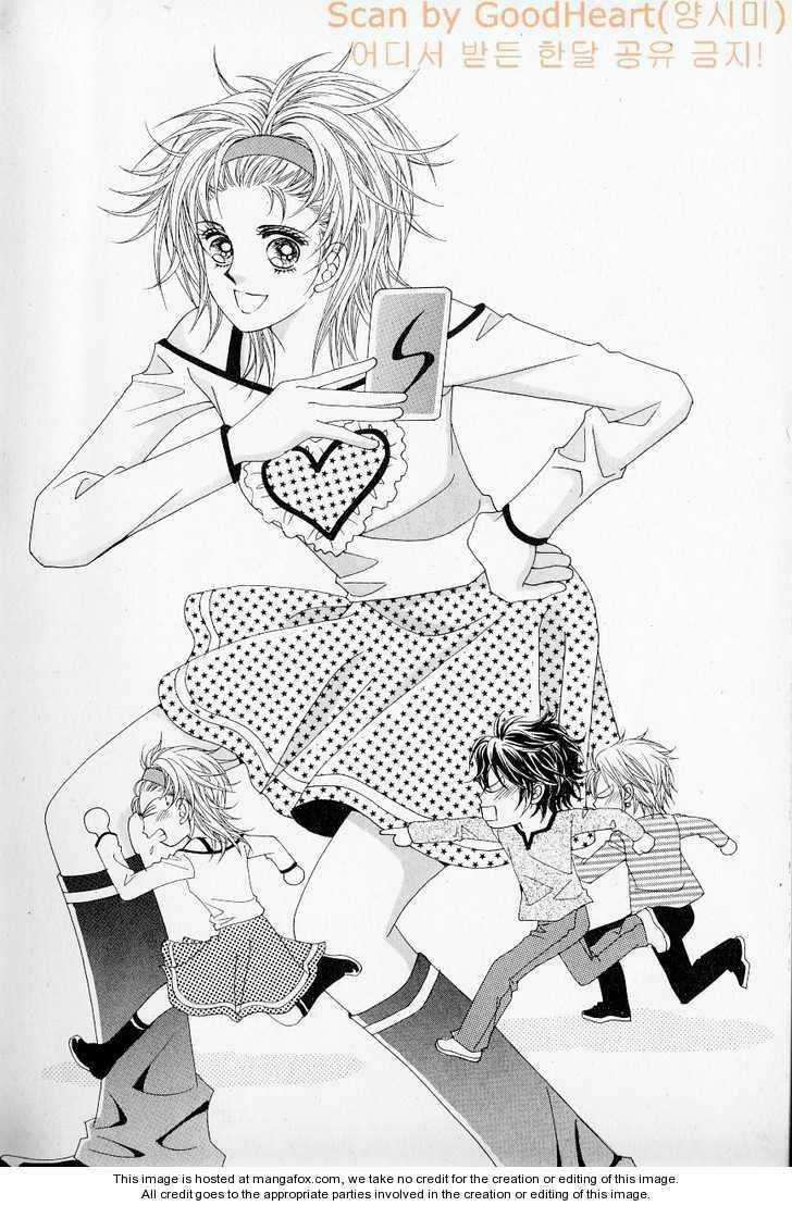 Thần tượng mua sắm - Chapter 23 - Trang 1