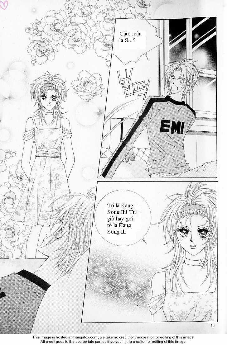 Thần tượng mua sắm - Chapter 23 - Trang 2