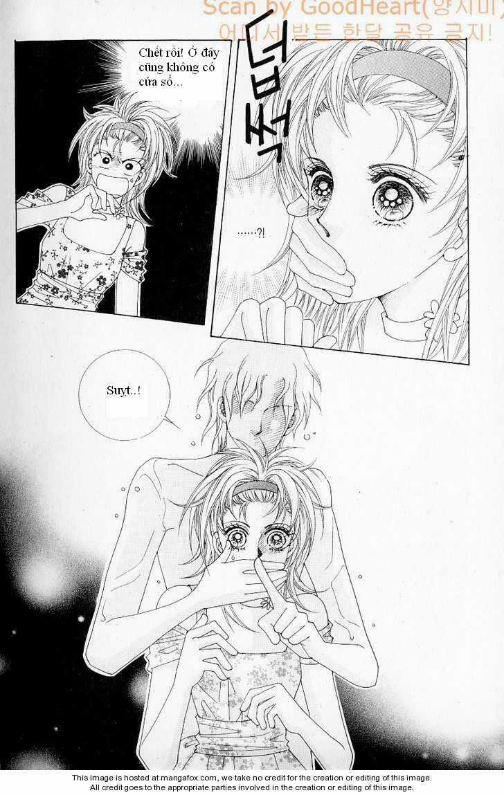 Thần tượng mua sắm - Chapter 23 - Trang 11