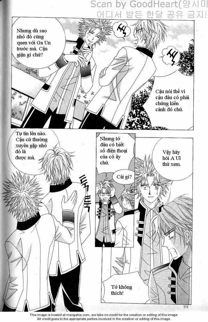 Thần tượng mua sắm - Chapter 23 - Trang 103