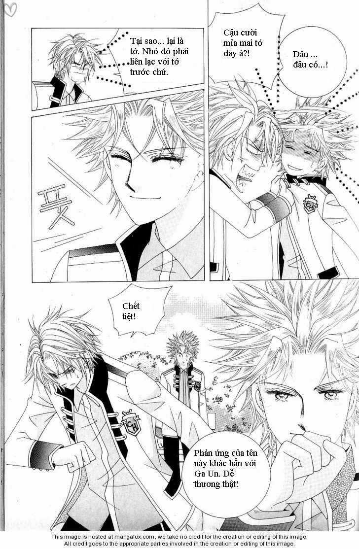 Thần tượng mua sắm - Chapter 23 - Trang 104