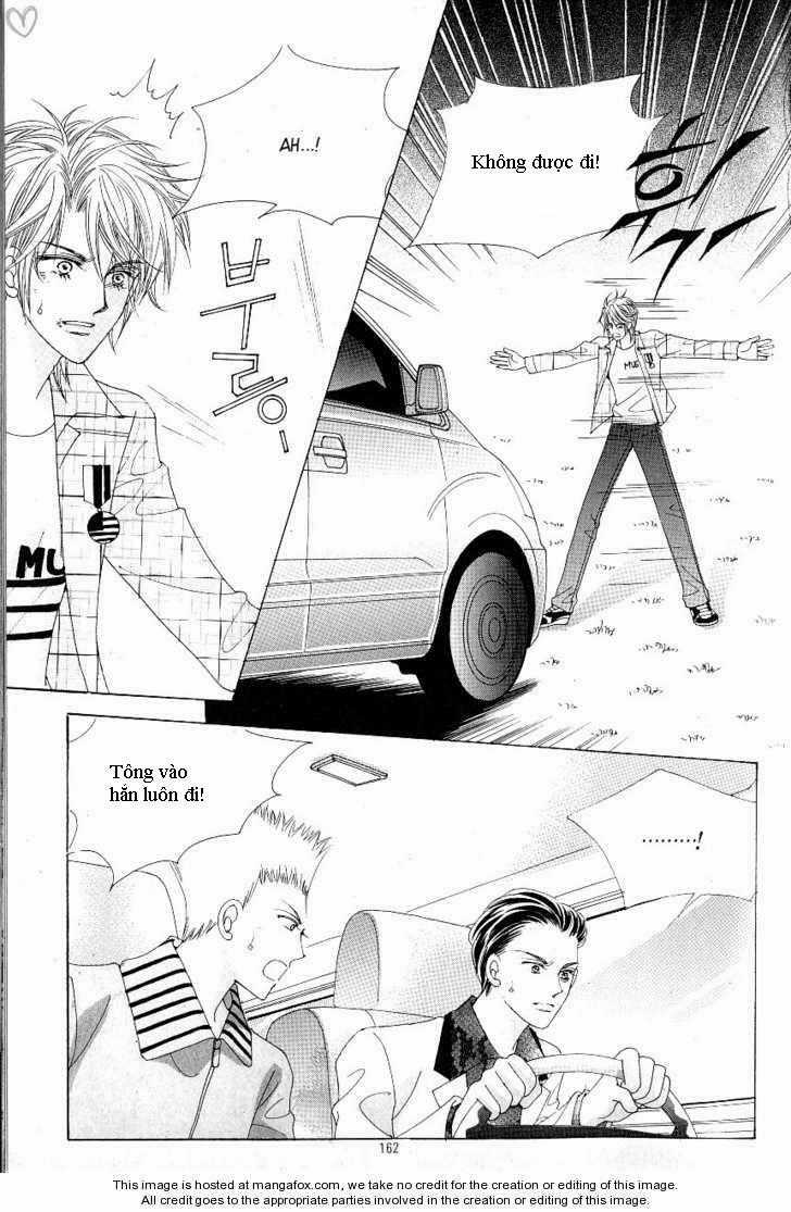 Thần tượng mua sắm - Chapter 23 - Trang 107