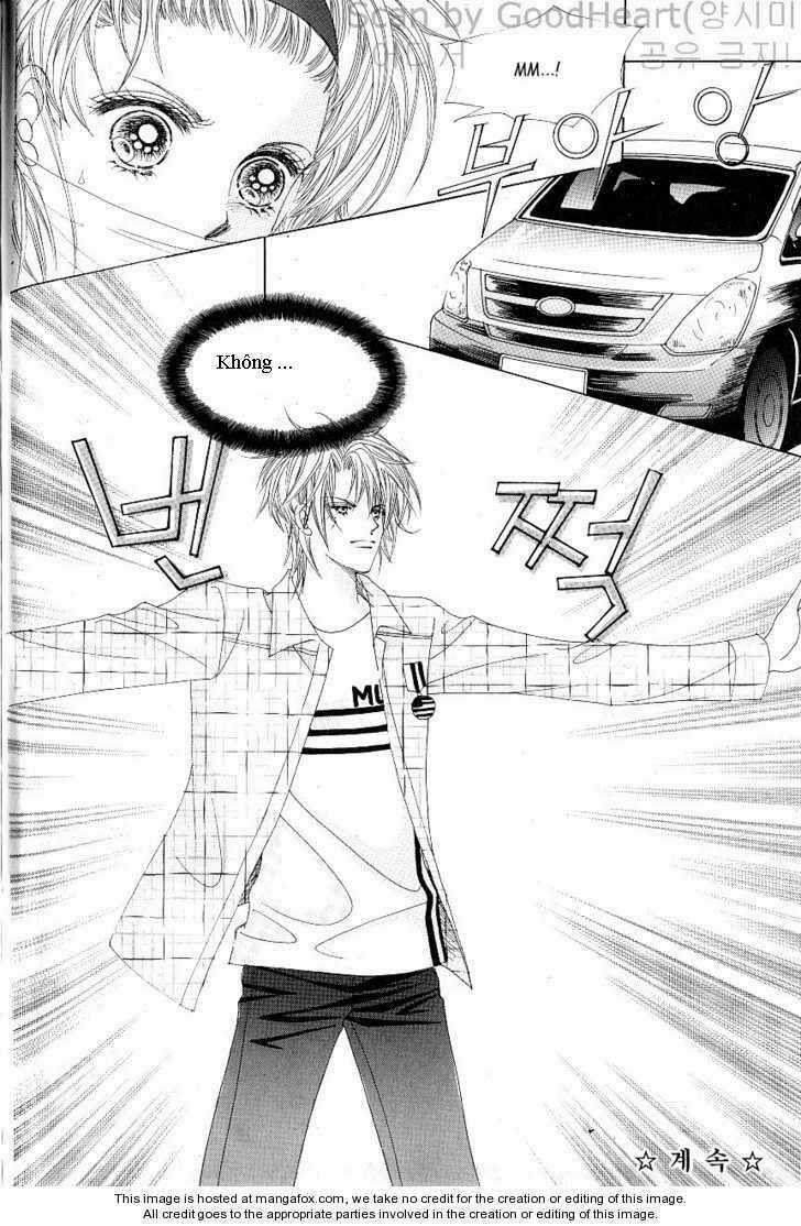 Thần tượng mua sắm - Chapter 23 - Trang 108