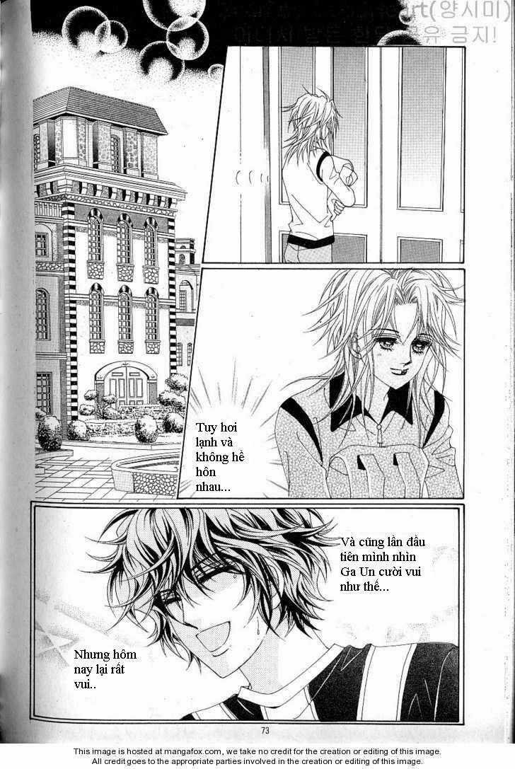 Thần tượng mua sắm - Chapter 23 - Trang 110