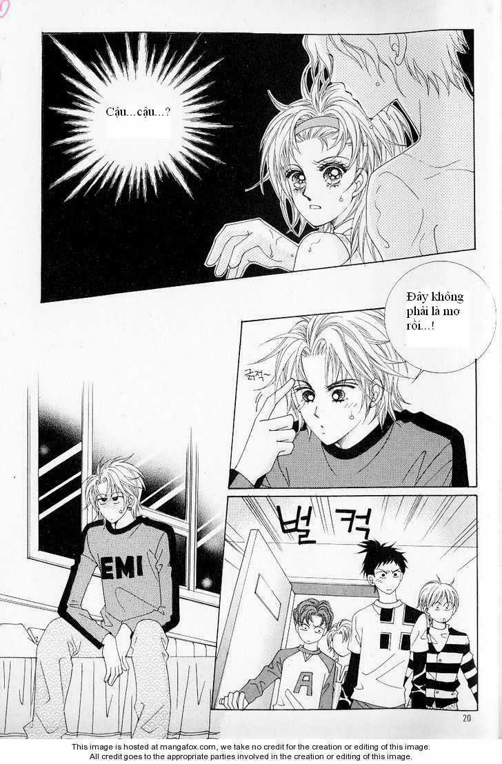 Thần tượng mua sắm - Chapter 23 - Trang 12