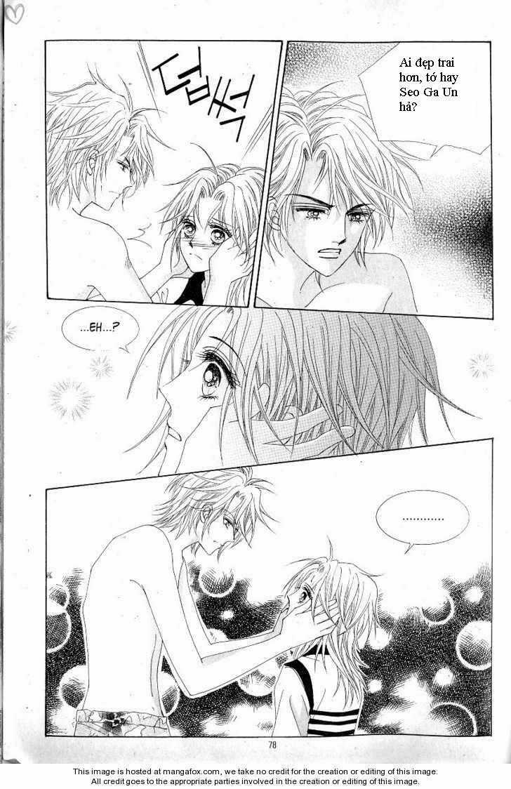 Thần tượng mua sắm - Chapter 23 - Trang 115