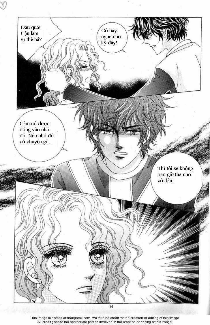 Thần tượng mua sắm - Chapter 23 - Trang 121