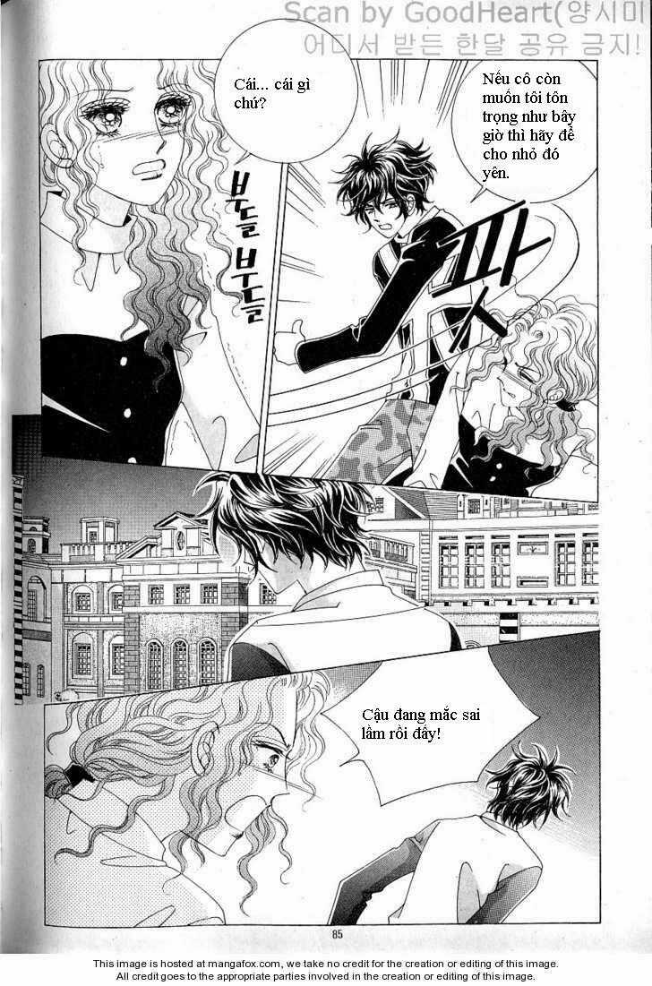 Thần tượng mua sắm - Chapter 23 - Trang 122