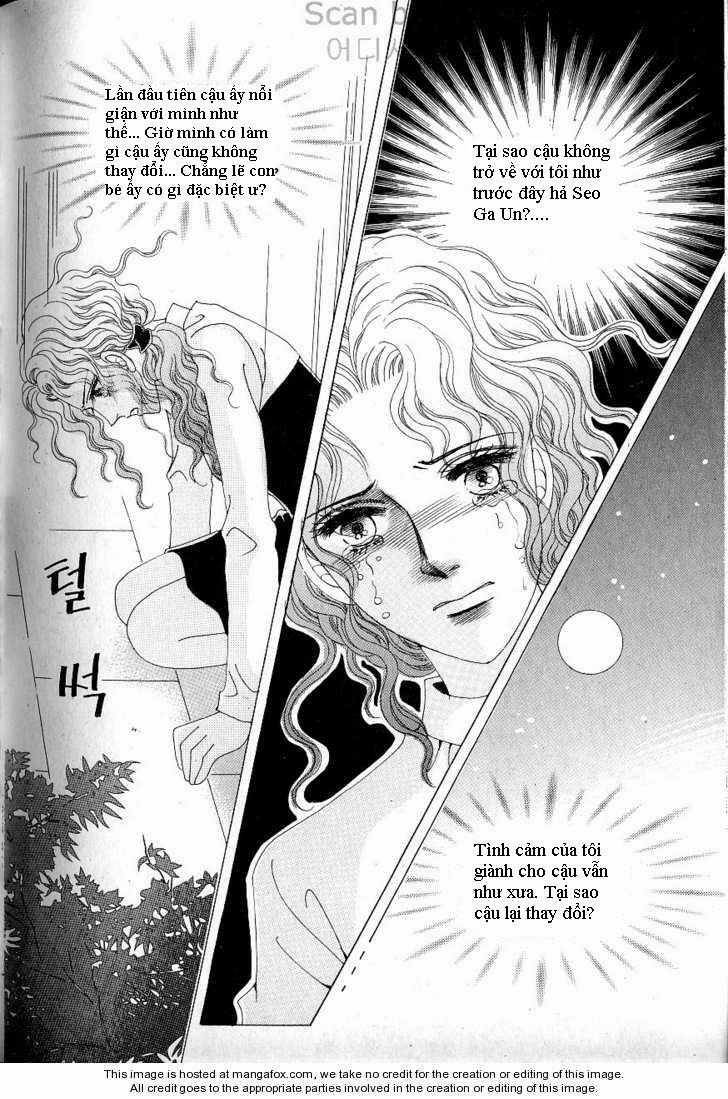 Thần tượng mua sắm - Chapter 23 - Trang 124