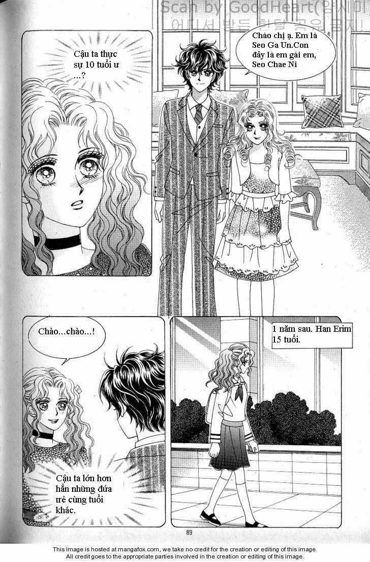 Thần tượng mua sắm - Chapter 23 - Trang 126