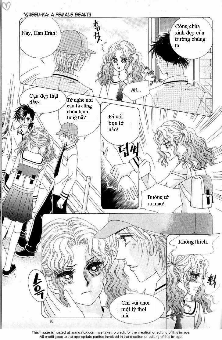 Thần tượng mua sắm - Chapter 23 - Trang 127