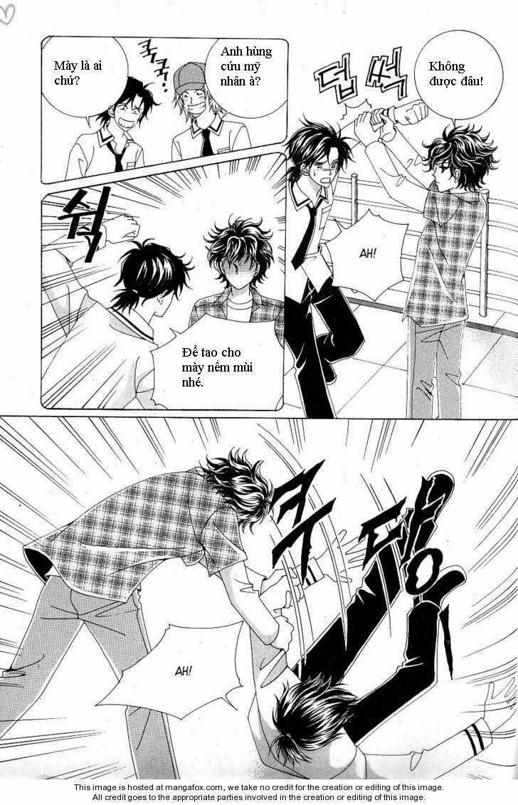 Thần tượng mua sắm - Chapter 23 - Trang 129