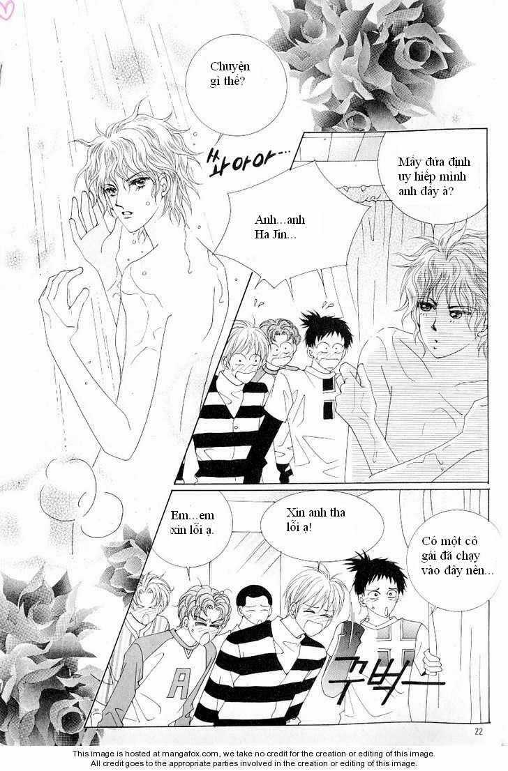 Thần tượng mua sắm - Chapter 23 - Trang 14