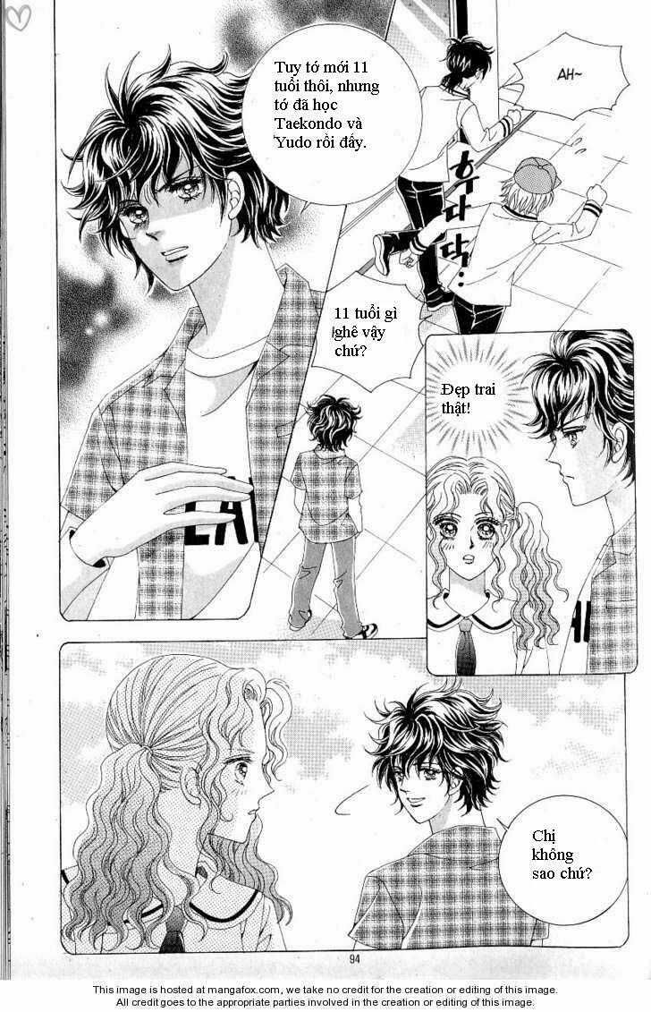 Thần tượng mua sắm - Chapter 23 - Trang 131
