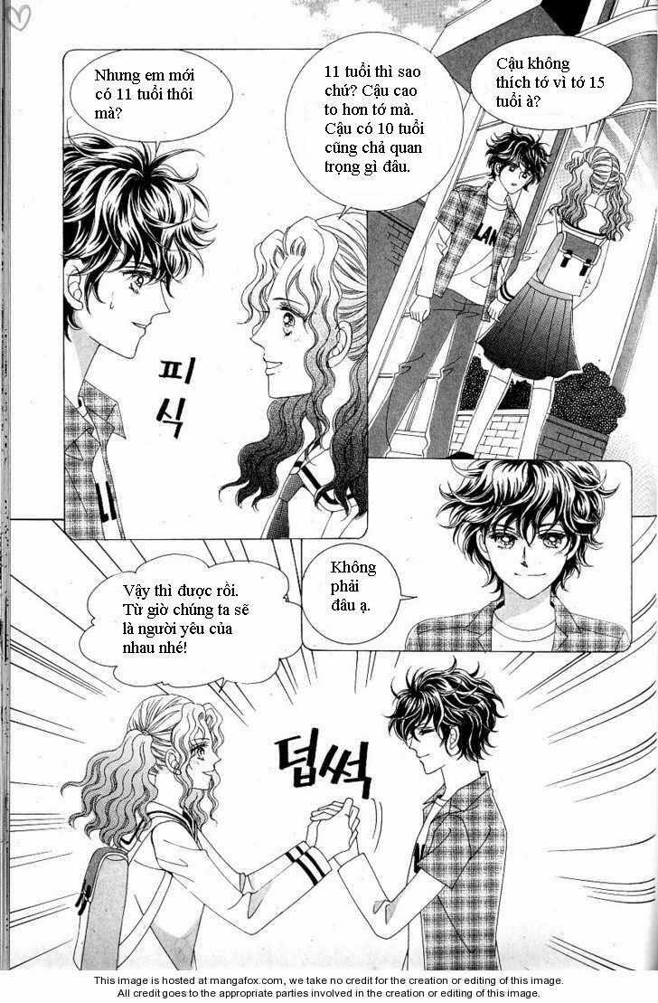 Thần tượng mua sắm - Chapter 23 - Trang 133