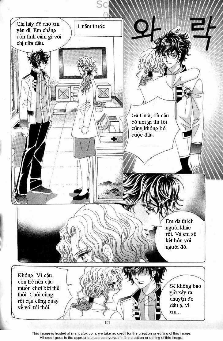 Thần tượng mua sắm - Chapter 23 - Trang 138