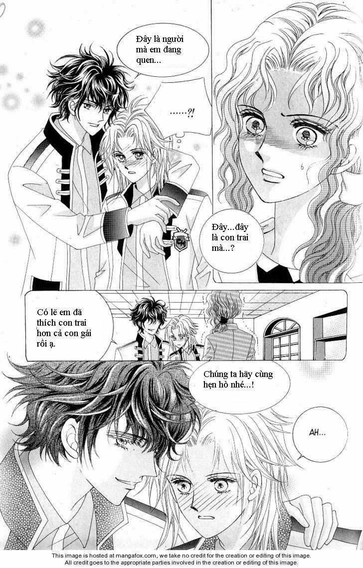 Thần tượng mua sắm - Chapter 23 - Trang 141