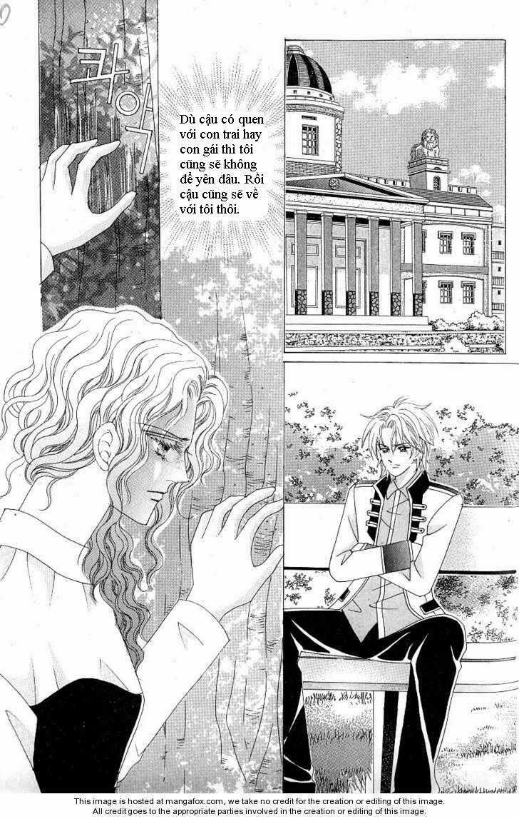 Thần tượng mua sắm - Chapter 23 - Trang 143