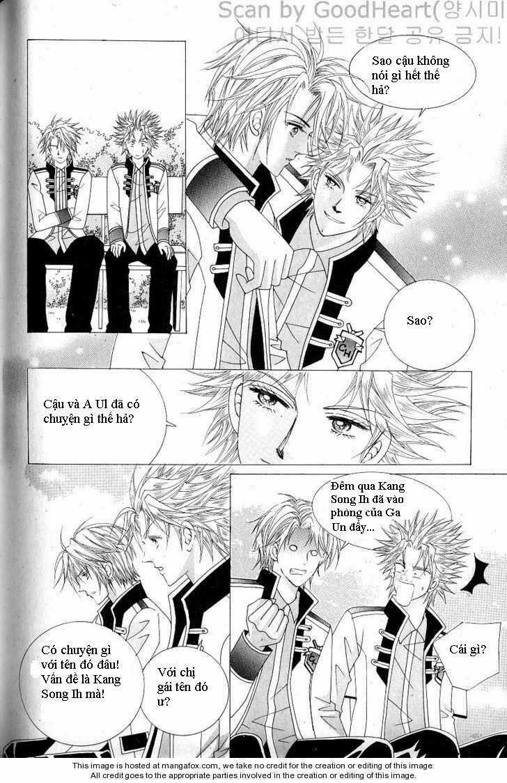 Thần tượng mua sắm - Chapter 23 - Trang 146