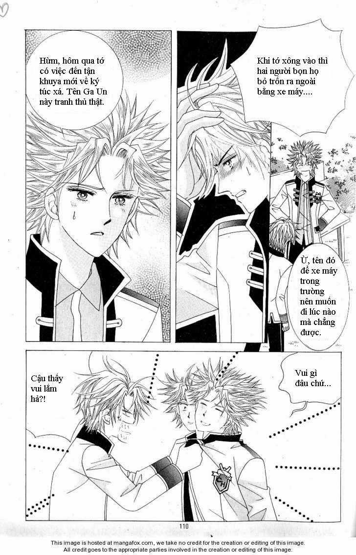 Thần tượng mua sắm - Chapter 23 - Trang 147