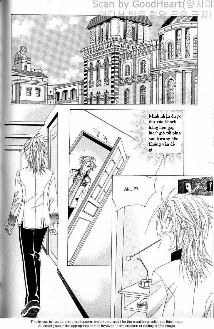 Thần tượng mua sắm - Chapter 23 - Trang 150