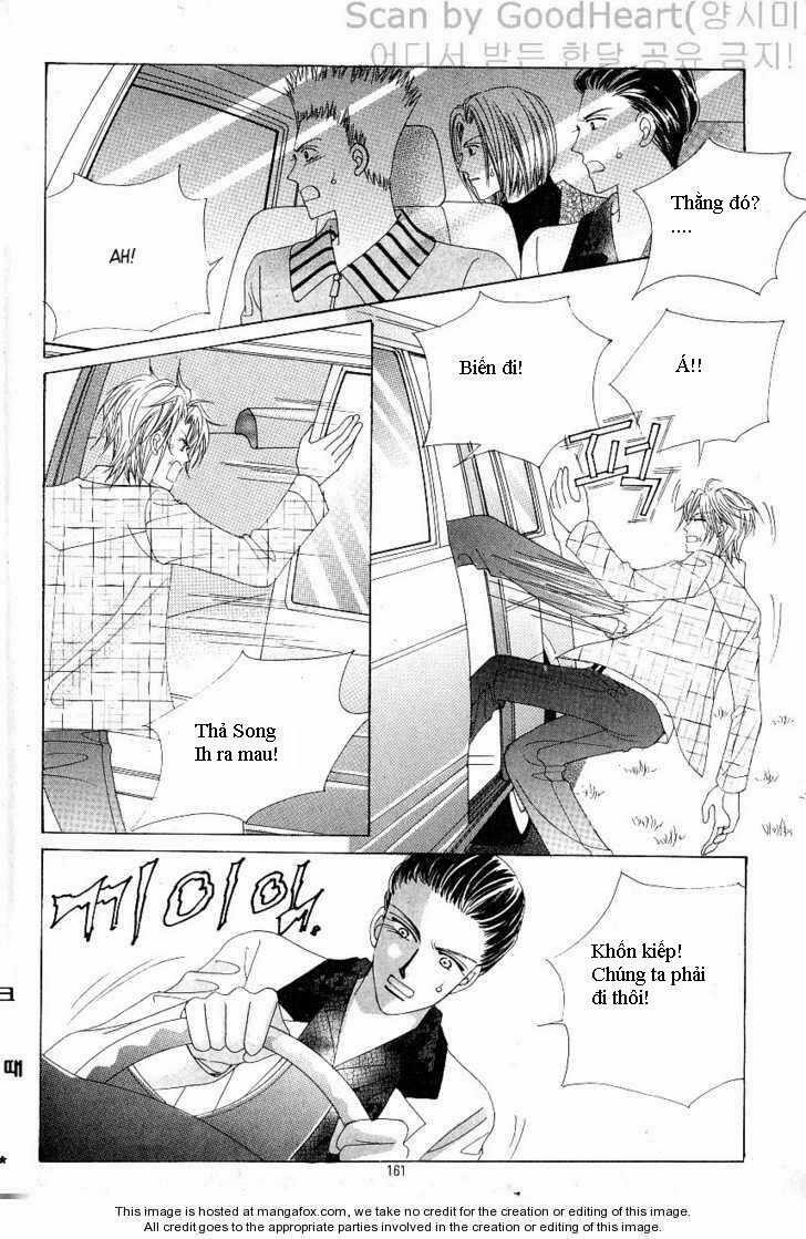 Thần tượng mua sắm - Chapter 23 - Trang 151