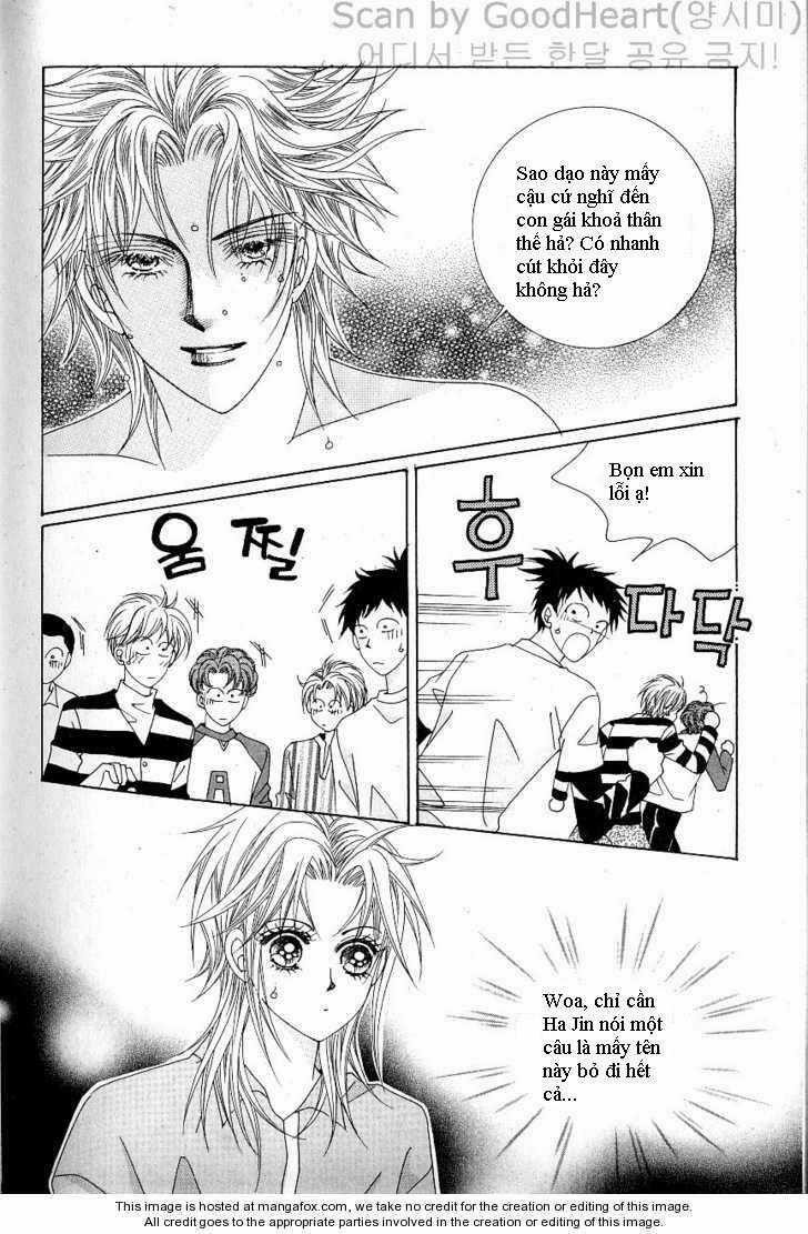 Thần tượng mua sắm - Chapter 23 - Trang 17