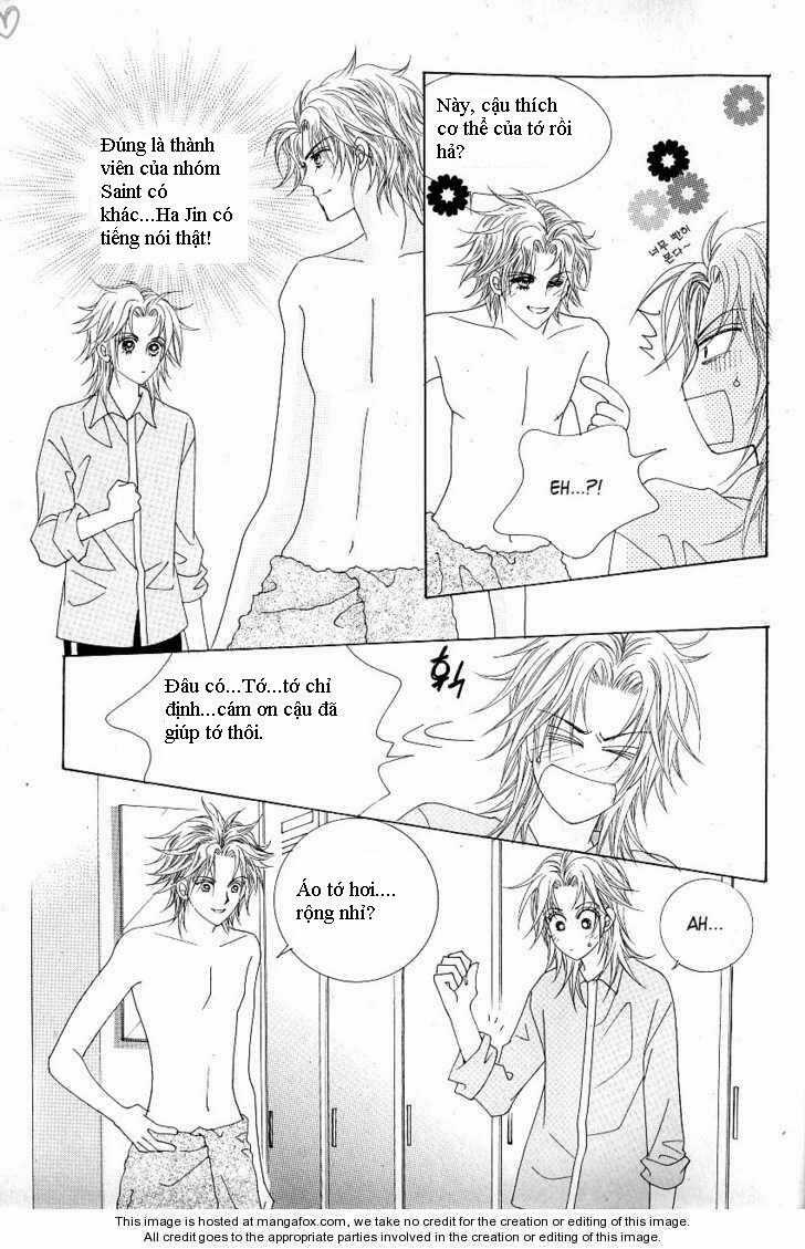 Thần tượng mua sắm - Chapter 23 - Trang 18