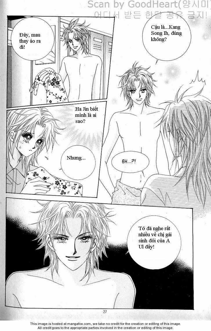 Thần tượng mua sắm - Chapter 23 - Trang 19