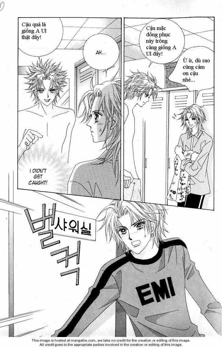 Thần tượng mua sắm - Chapter 23 - Trang 20