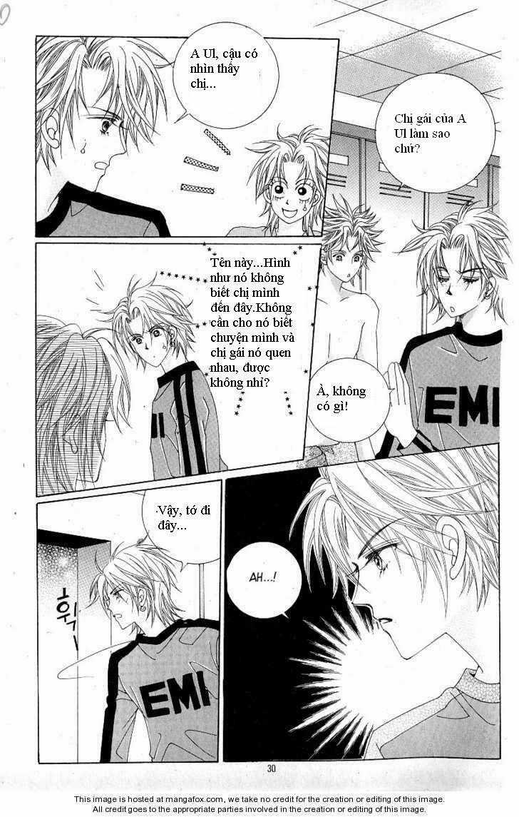 Thần tượng mua sắm - Chapter 23 - Trang 22