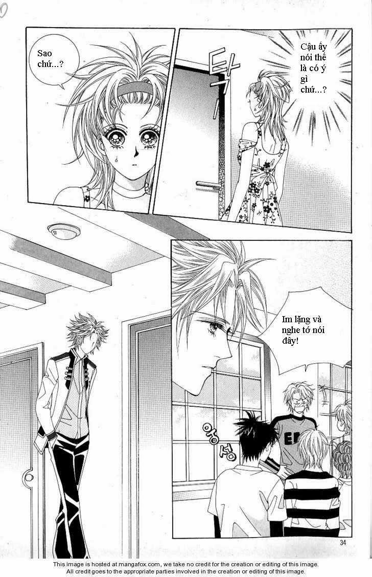 Thần tượng mua sắm - Chapter 23 - Trang 26