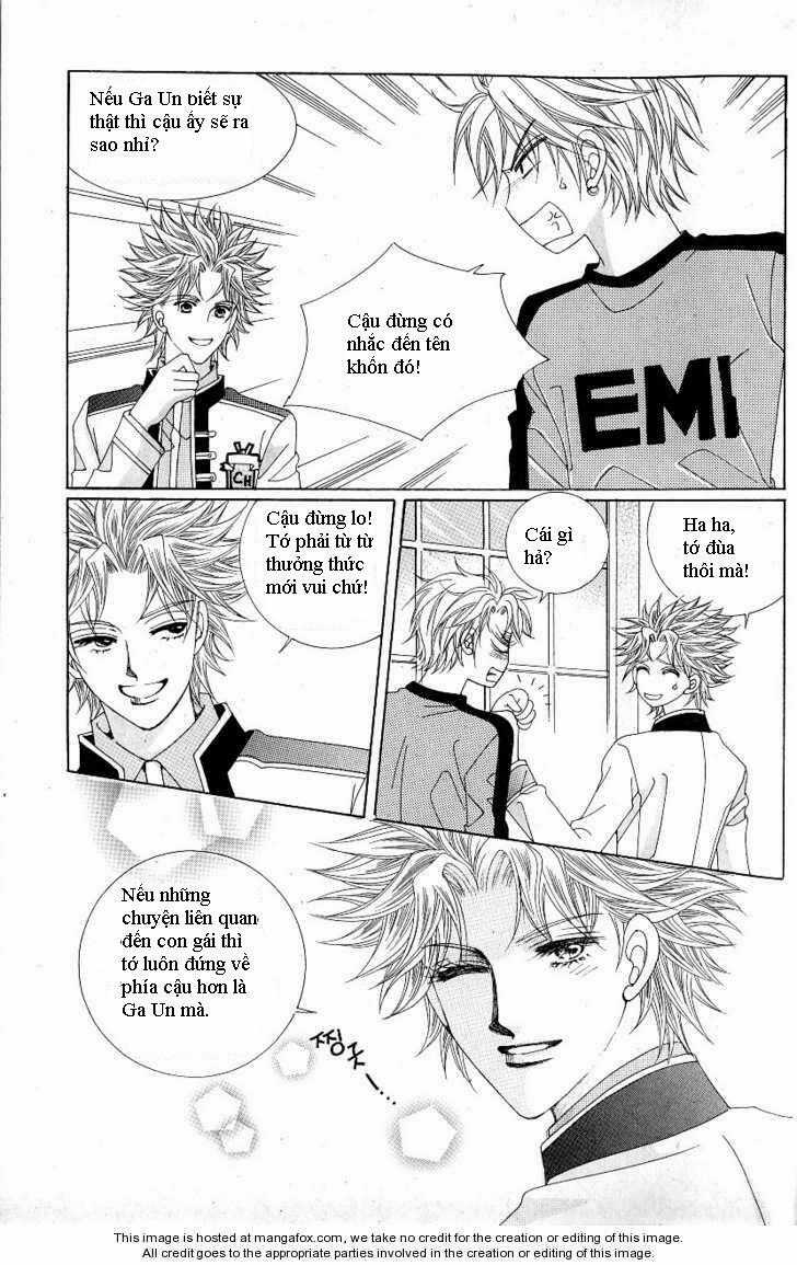 Thần tượng mua sắm - Chapter 23 - Trang 30