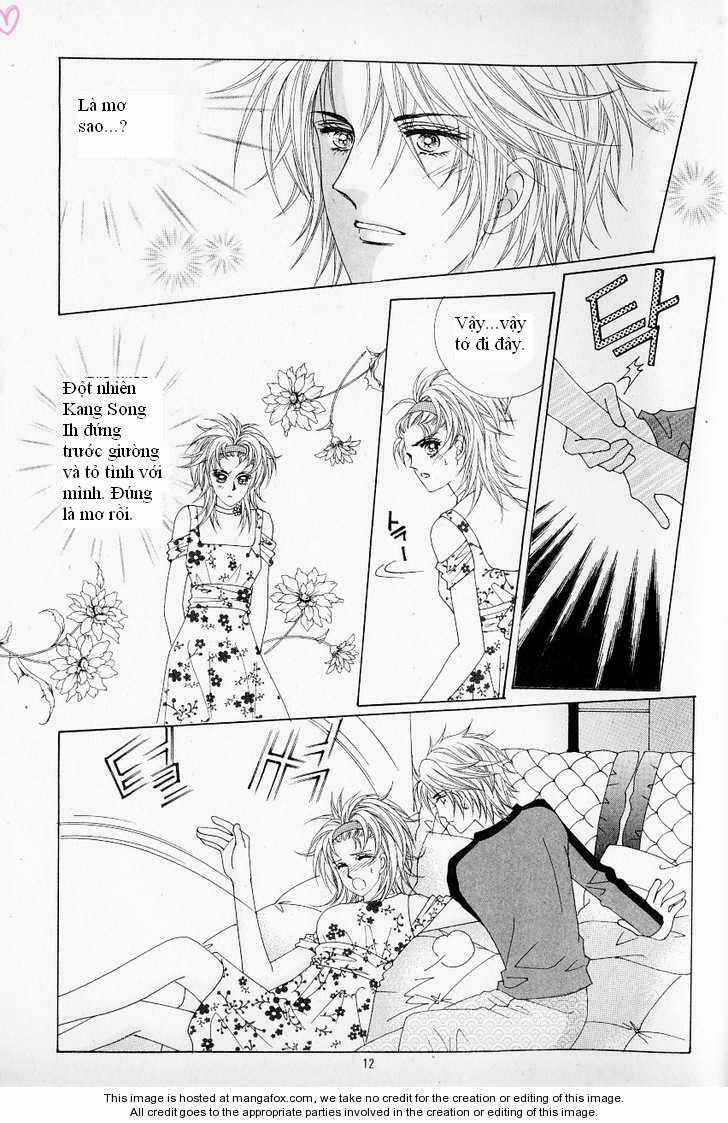 Thần tượng mua sắm - Chapter 23 - Trang 4