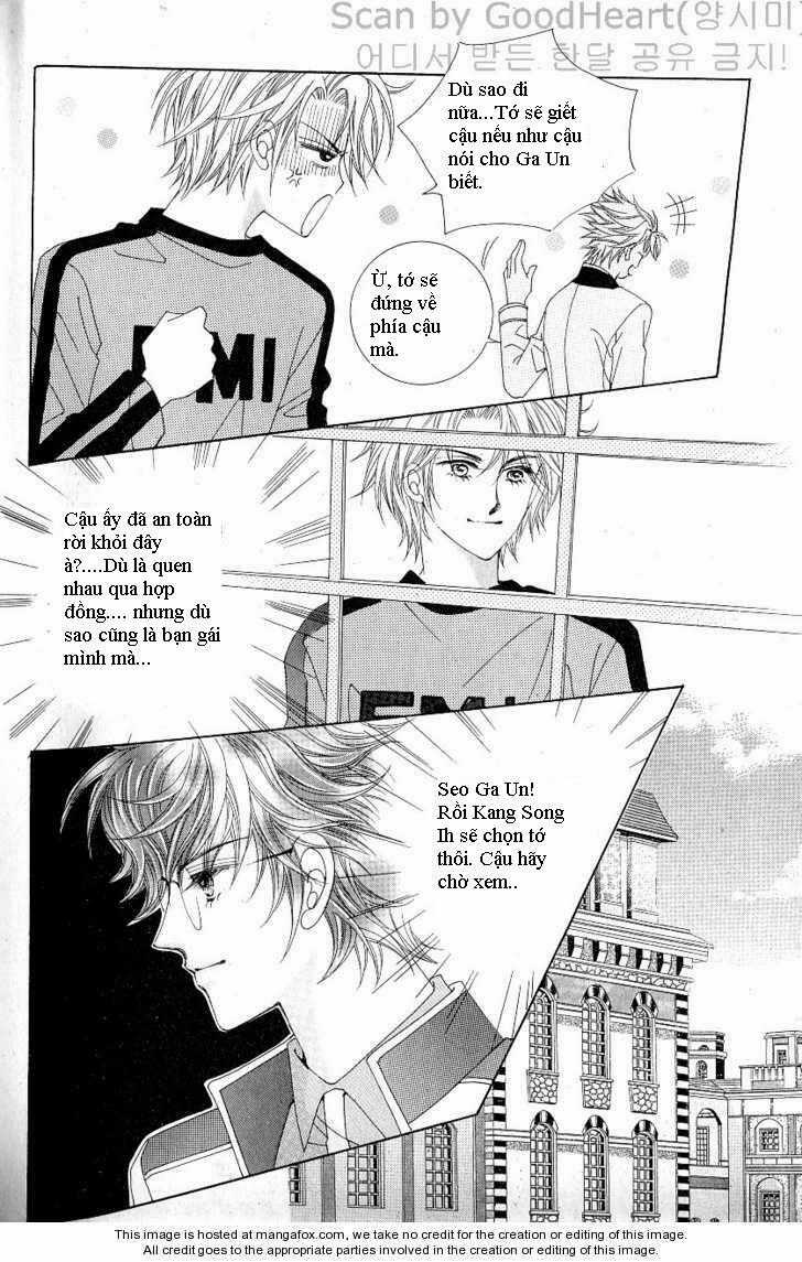 Thần tượng mua sắm - Chapter 23 - Trang 31