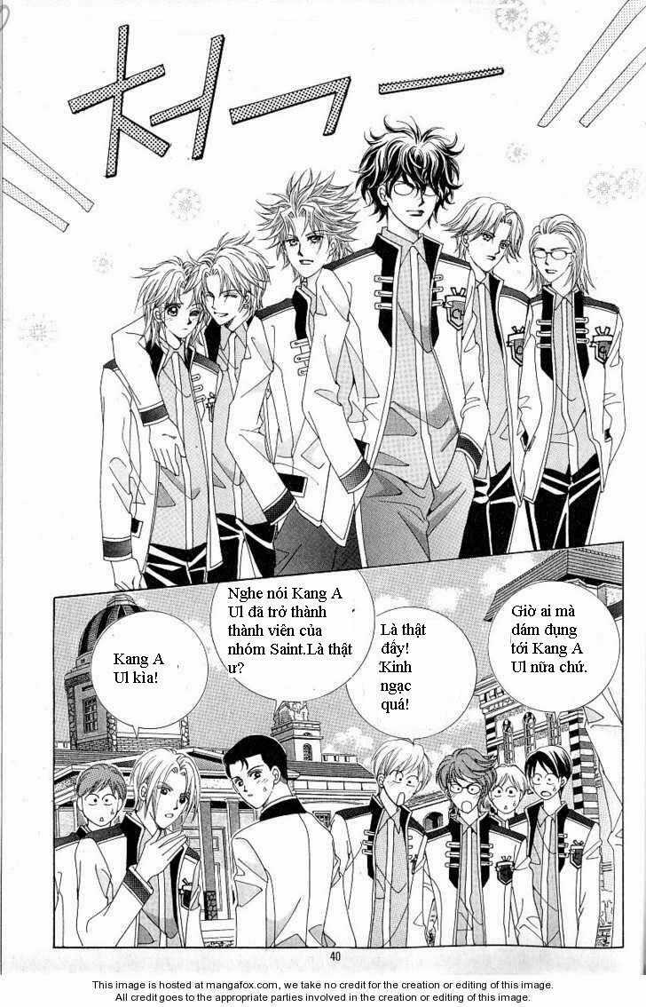 Thần tượng mua sắm - Chapter 23 - Trang 32