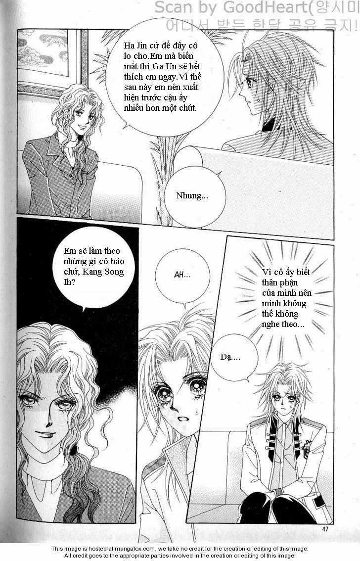 Thần tượng mua sắm - Chapter 23 - Trang 39